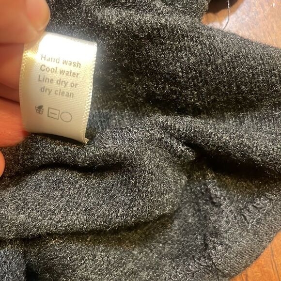 Naked, princess bathrobe S/M (700) - Picture 7 of 7